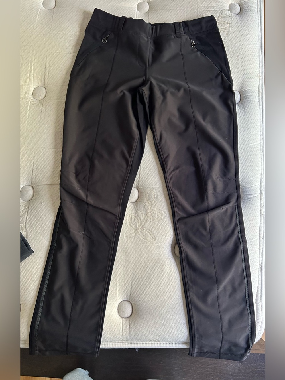 Lululemon Softshell Pants
